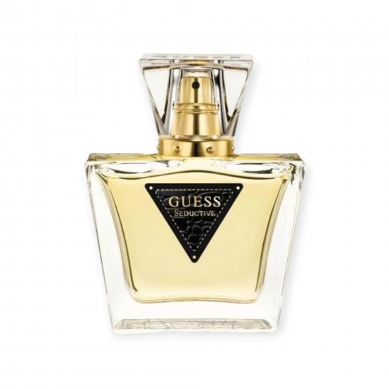 عطر جس سيدكتف او دو تواليت للنساء 75 مل
